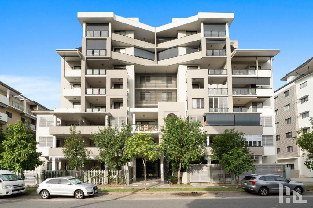 4/41 Playfield St, Chermside, QLD 4032