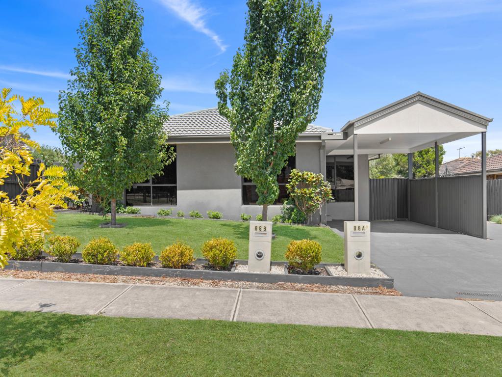 88b Southgateway, Langwarrin, VIC 3910