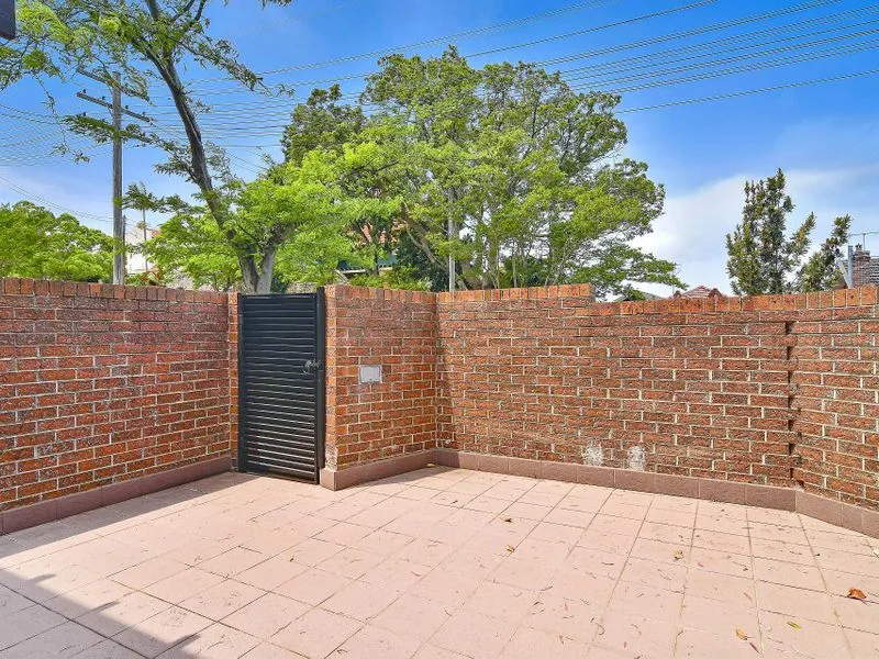 2/89 Kurraba Rd, Kurraba Point, NSW 2089