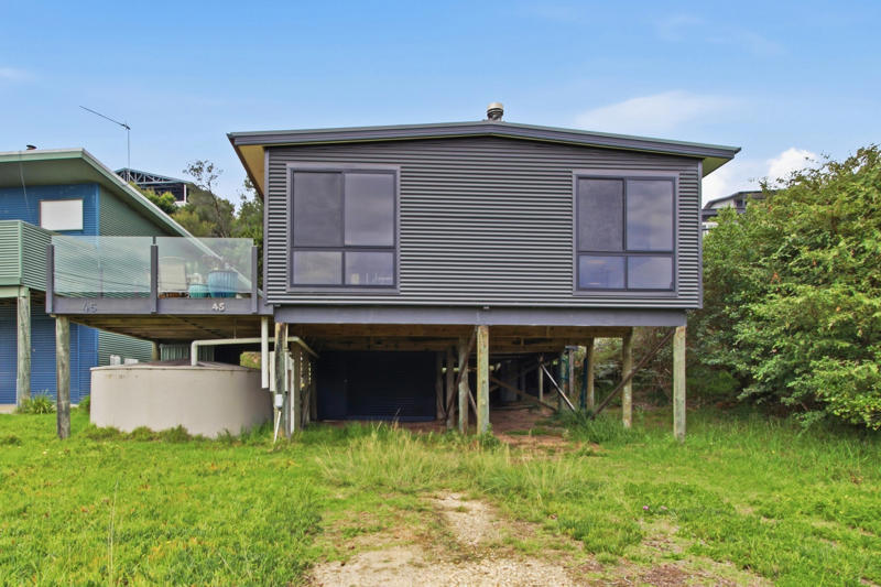 45 Seagull Dr, Loch Sport, VIC 3851