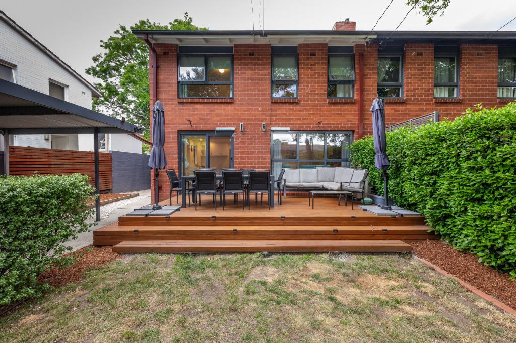12 Carroll St, Hughes, ACT 2605