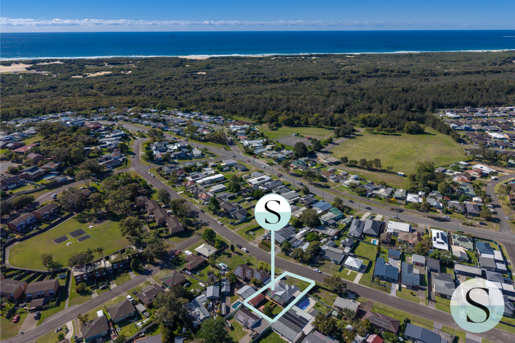 35 Buttaba Ave, Belmont North, NSW 2280