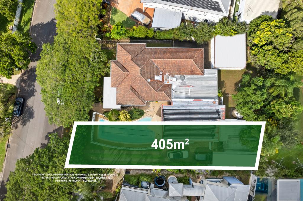 29 Chermside St, Hendra, QLD 4011