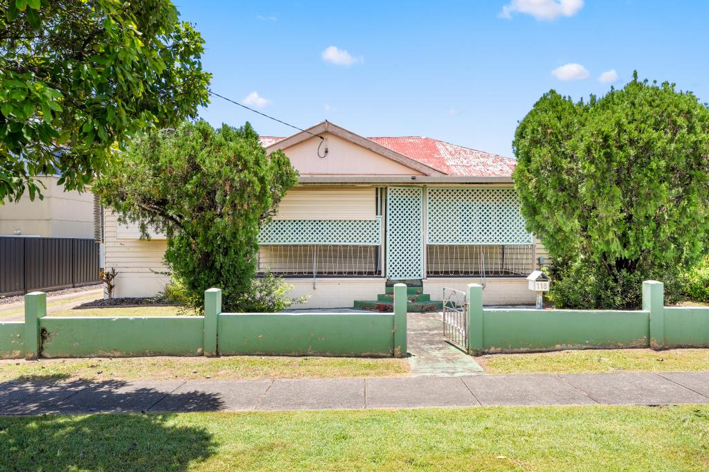 118 Tufnell Rd, Banyo, QLD 4014