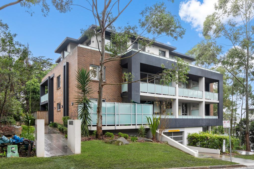 15/4 Lamond Dr, Turramurra, NSW 2074