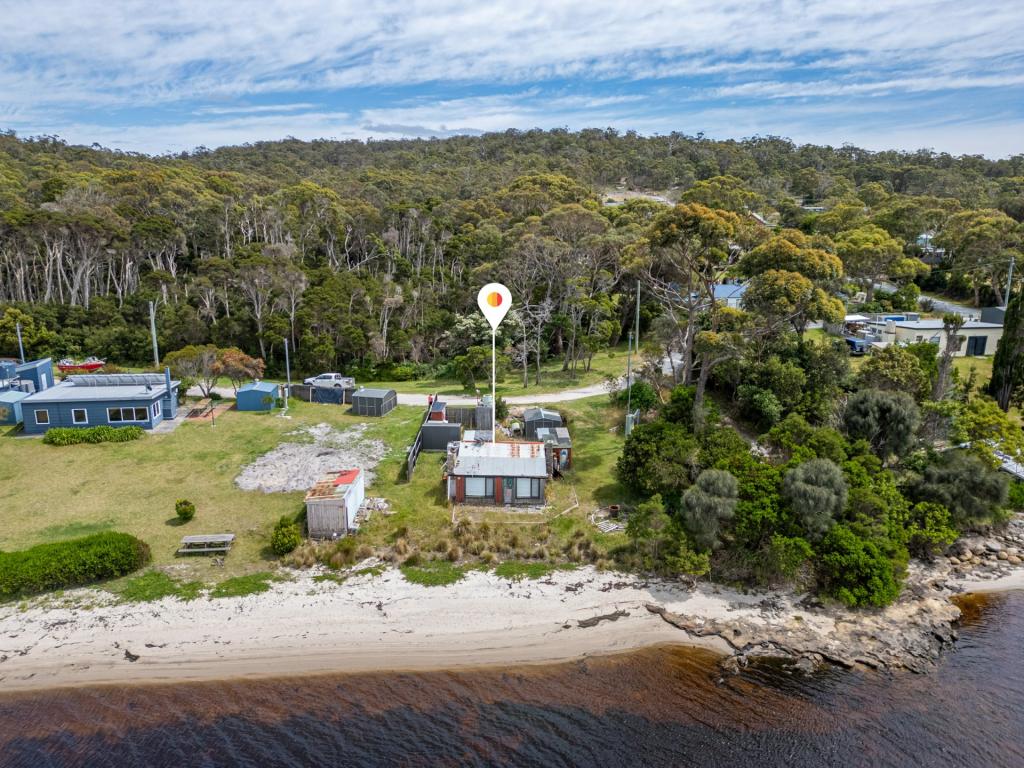 18 BOOBYALLA DR, ANSONS BAY, TAS 7264