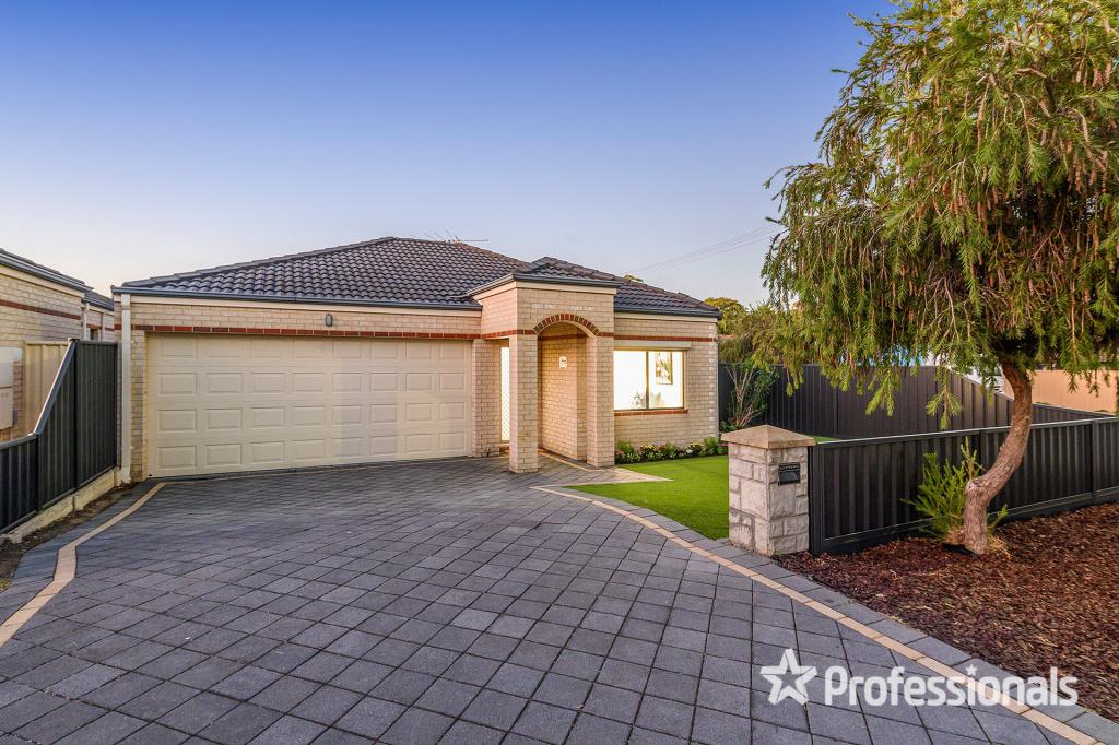 9 Rochester Cir, Balga, WA 6061