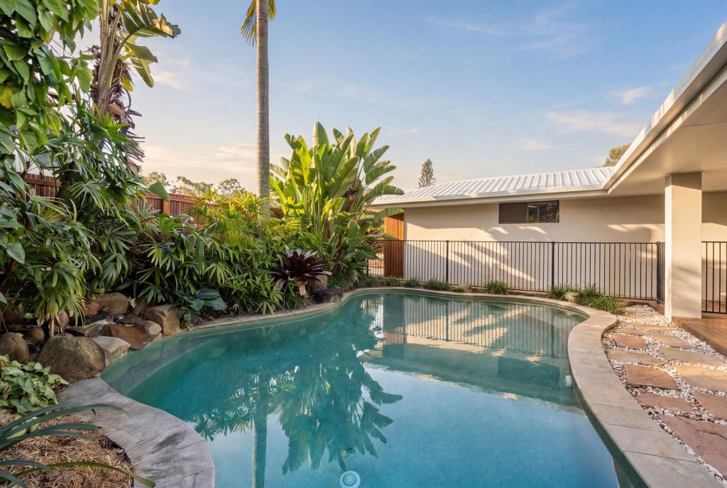 13 Marla Way, Carrara, QLD 4211