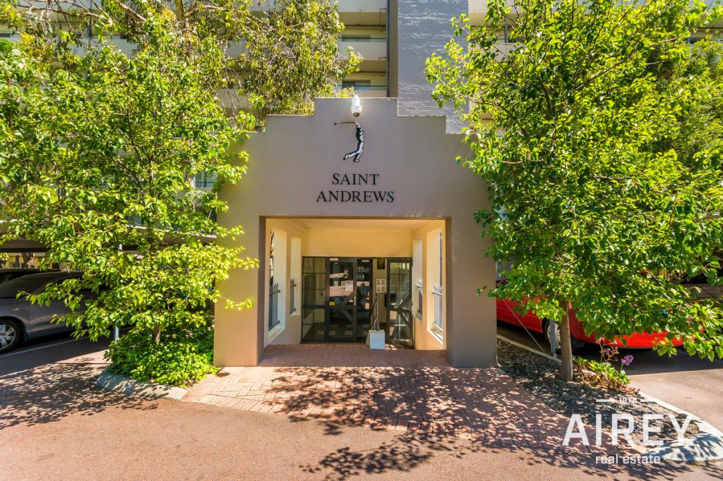 38/34 Davies Rd, Claremont, WA 6010