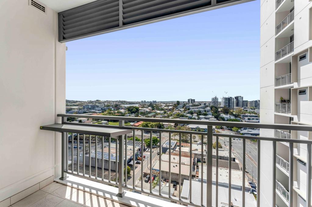 1412/35 Campbell St, Bowen Hills, QLD 4006