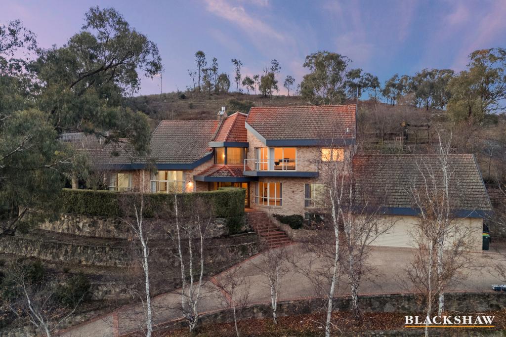 7 Callemonda Rise, O'Malley, ACT 2606