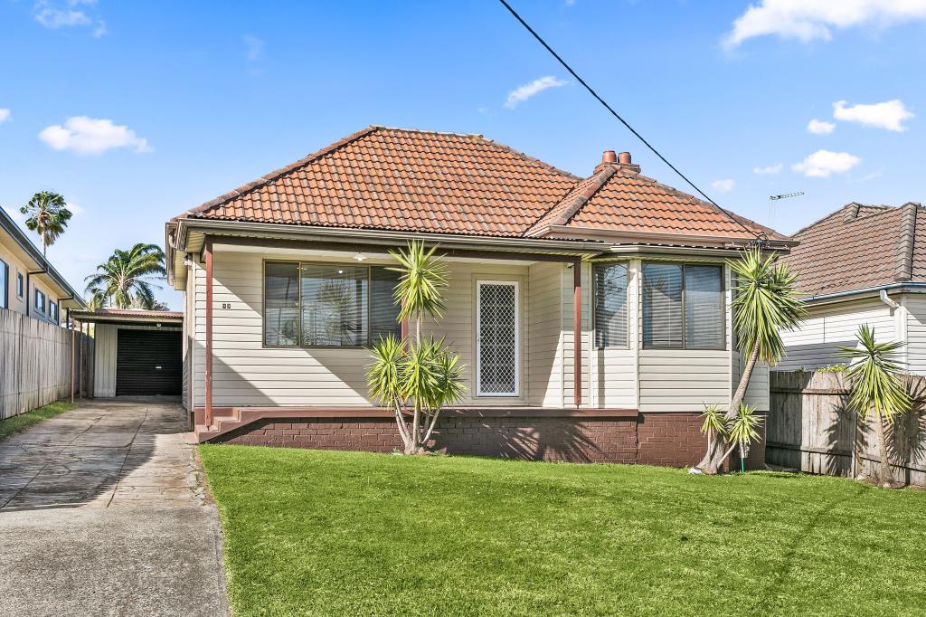 13 Parker St, Port Kembla, NSW 2505