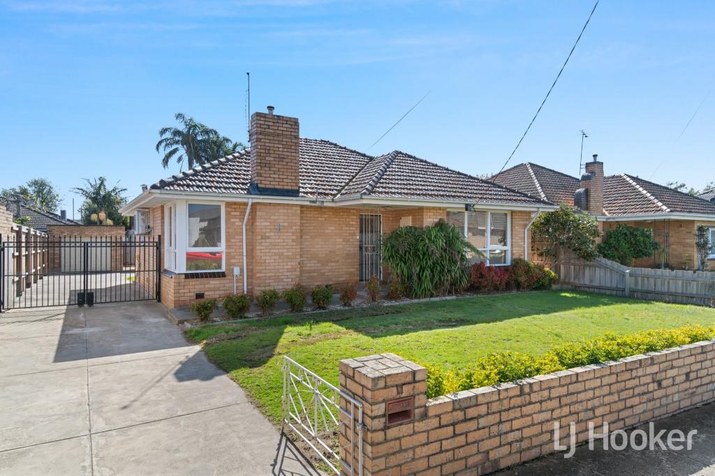 11 Buckingham Ave, Bentleigh, VIC 3204