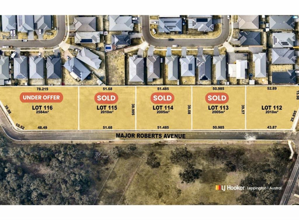 2 Major Roberts Ave, Tahmoor, NSW 2573