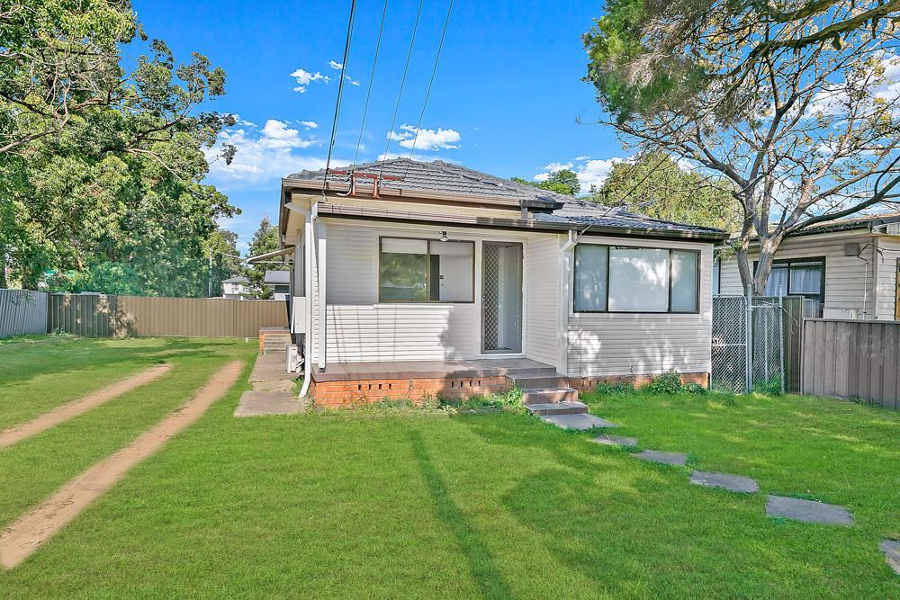 2 Ropes Creek Rd, Mount Druitt, NSW 2770