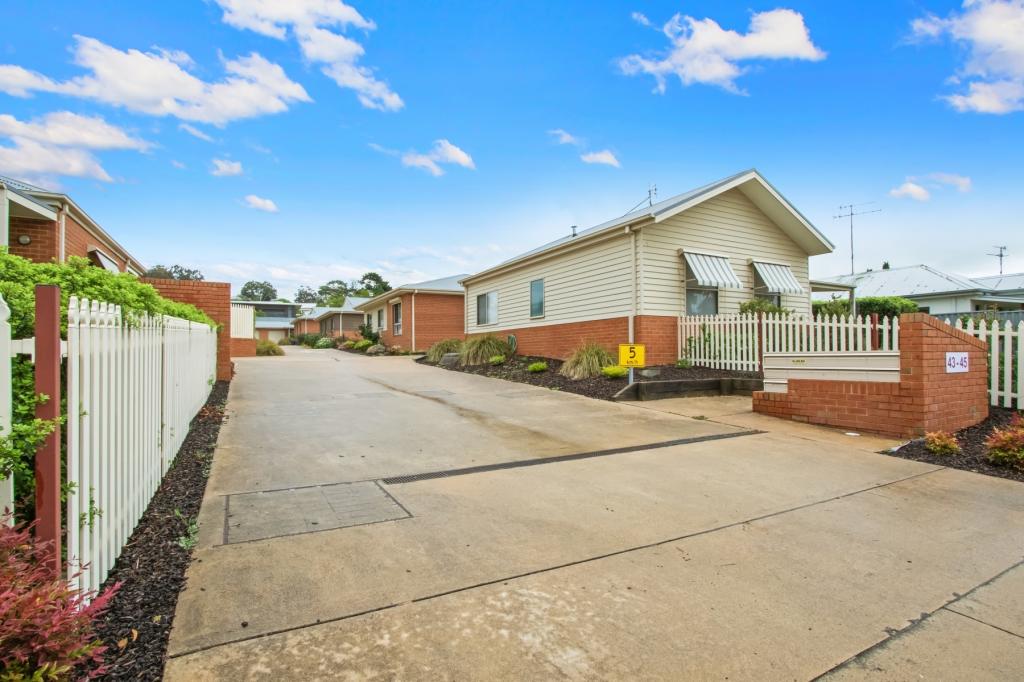 6/43-45 Dutton St, Yass, NSW 2582