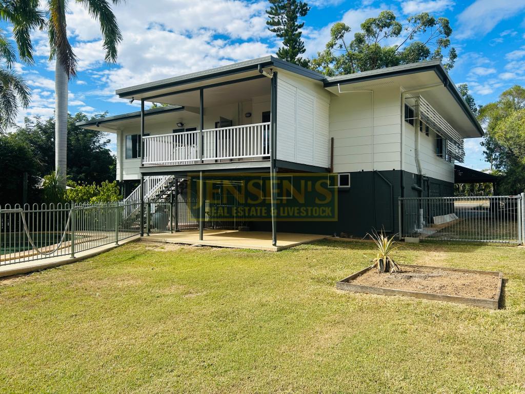 14 Gauvin St, Richmond Hill, QLD 4820