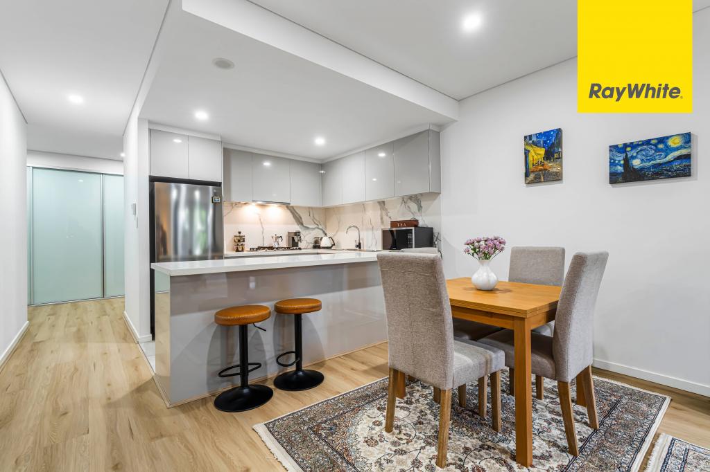 18/8 Maida Rd, Epping, NSW 2121