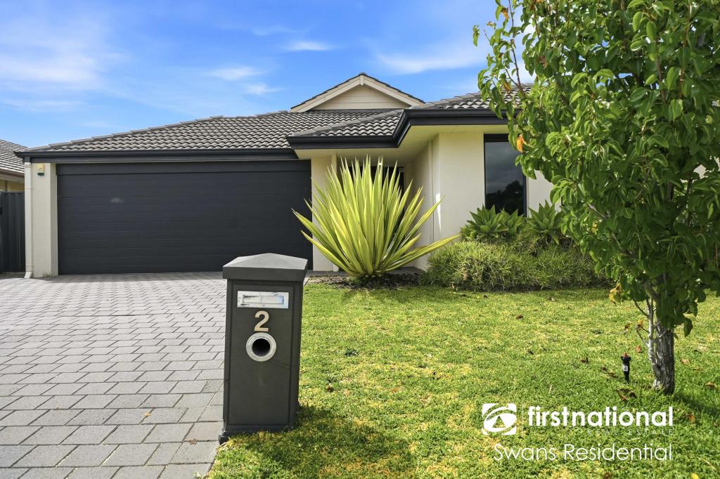 2 Gailey Way, Aveley, WA 6069