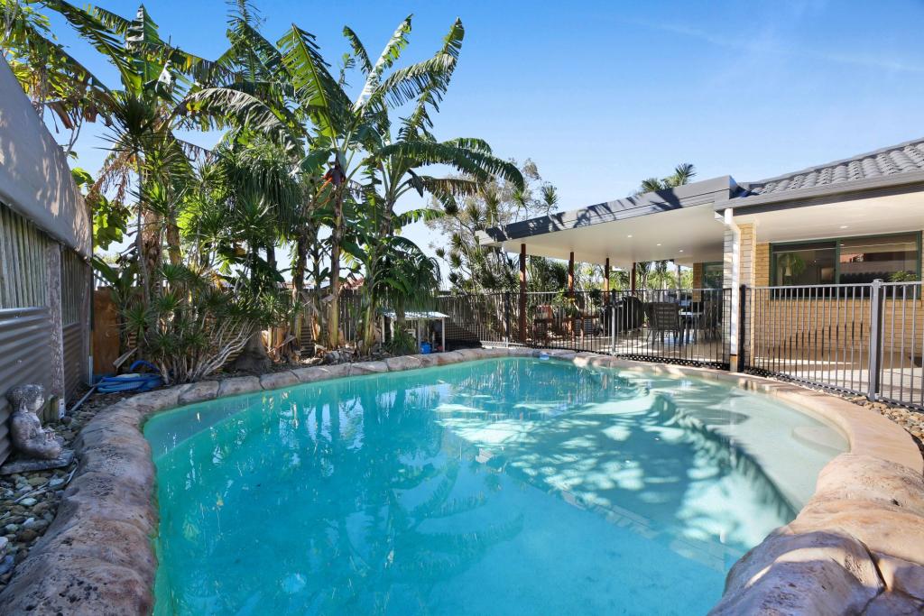 12 Stockman Cres, Mudgeeraba, QLD 4213