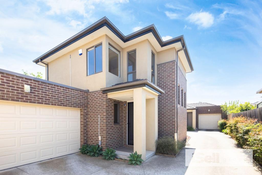 2/84 BIRMINGHAM ST, SPRINGVALE, VIC 3171