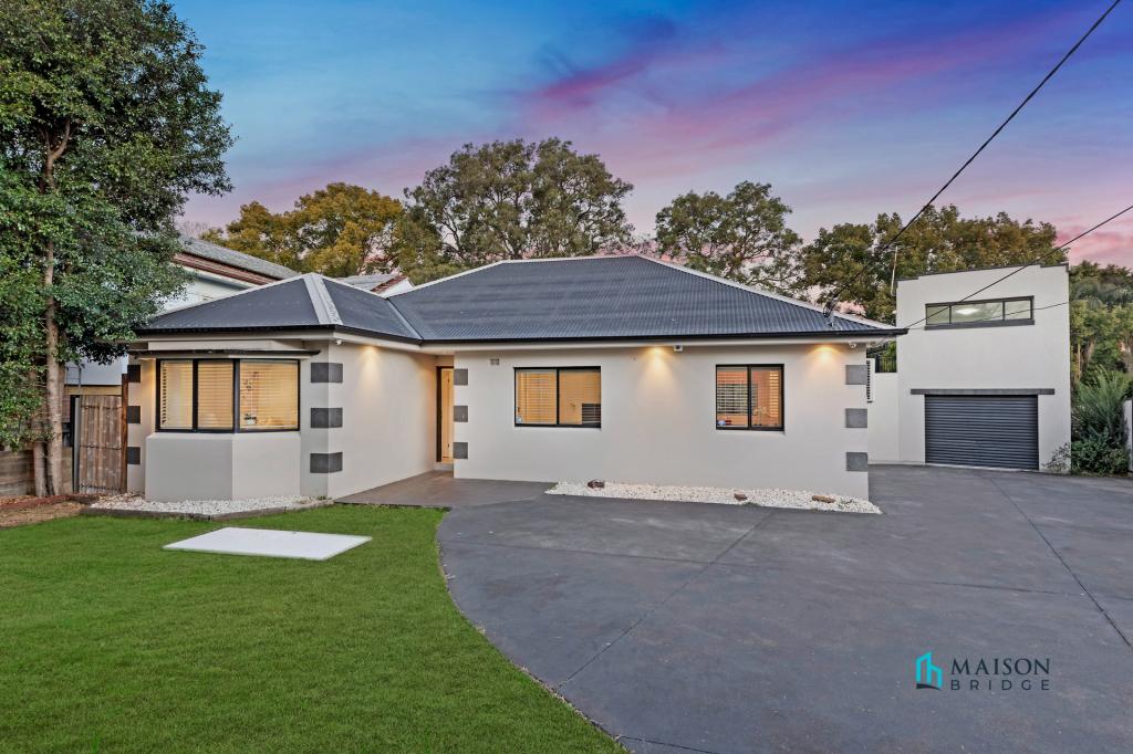 17 Cook Ave, Canley Vale, NSW 2166