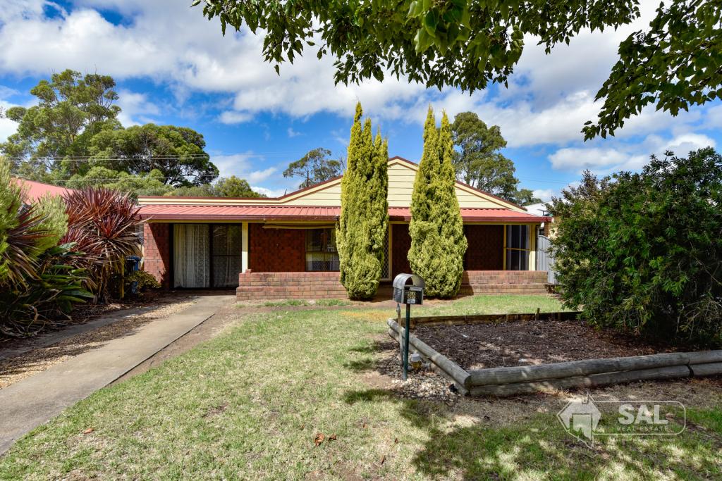 36 Dulkara Ave, Mount Gambier, SA 5290