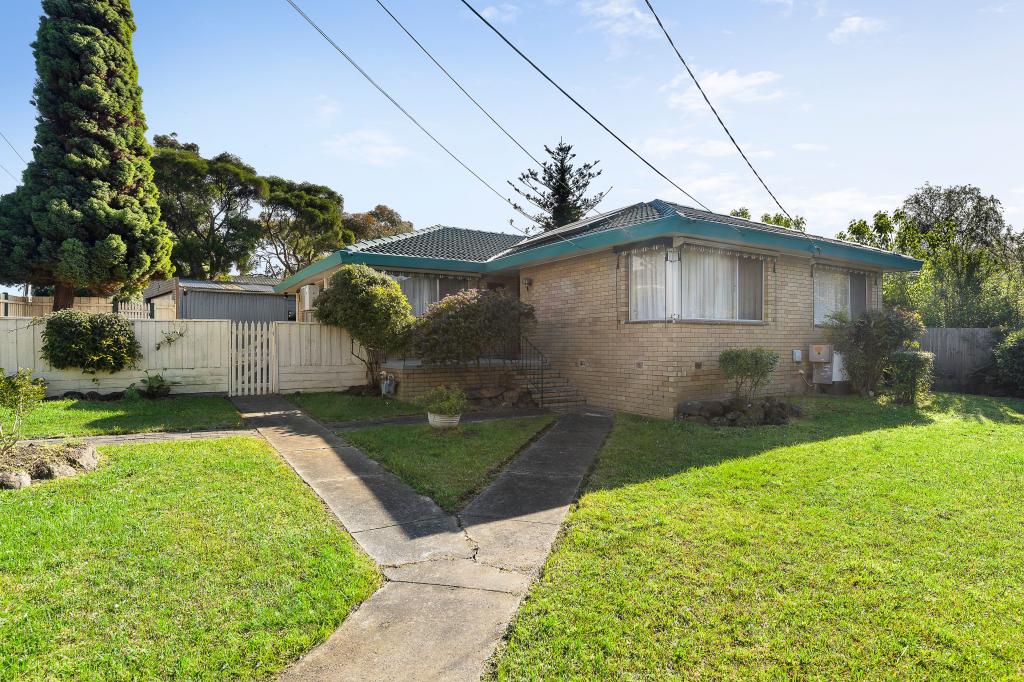 108 Anne Rd, Knoxfield, VIC 3180