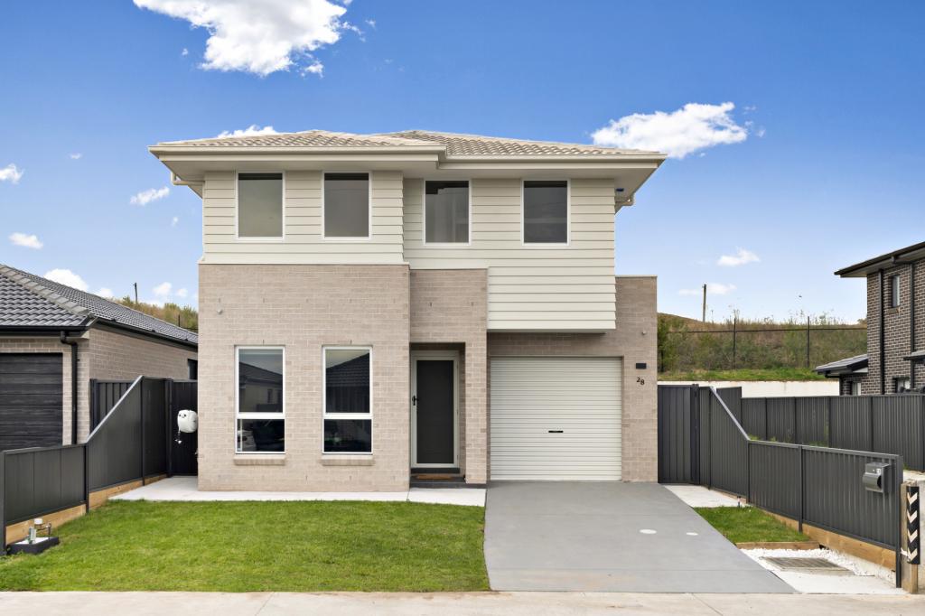 28 Cycads Way, Currans Hill, NSW 2567