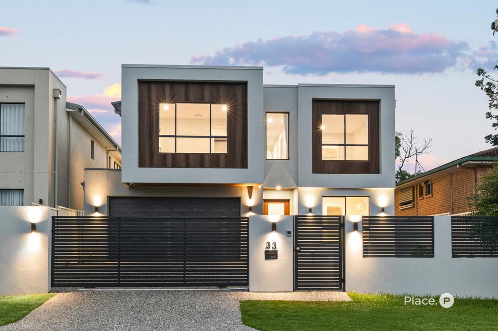 33 Boonaree St, Sunnybank, QLD 4109