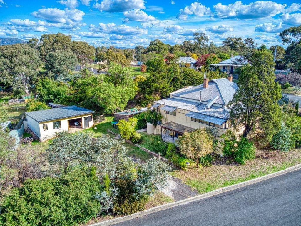 14 Piper St, Rylstone, NSW 2849