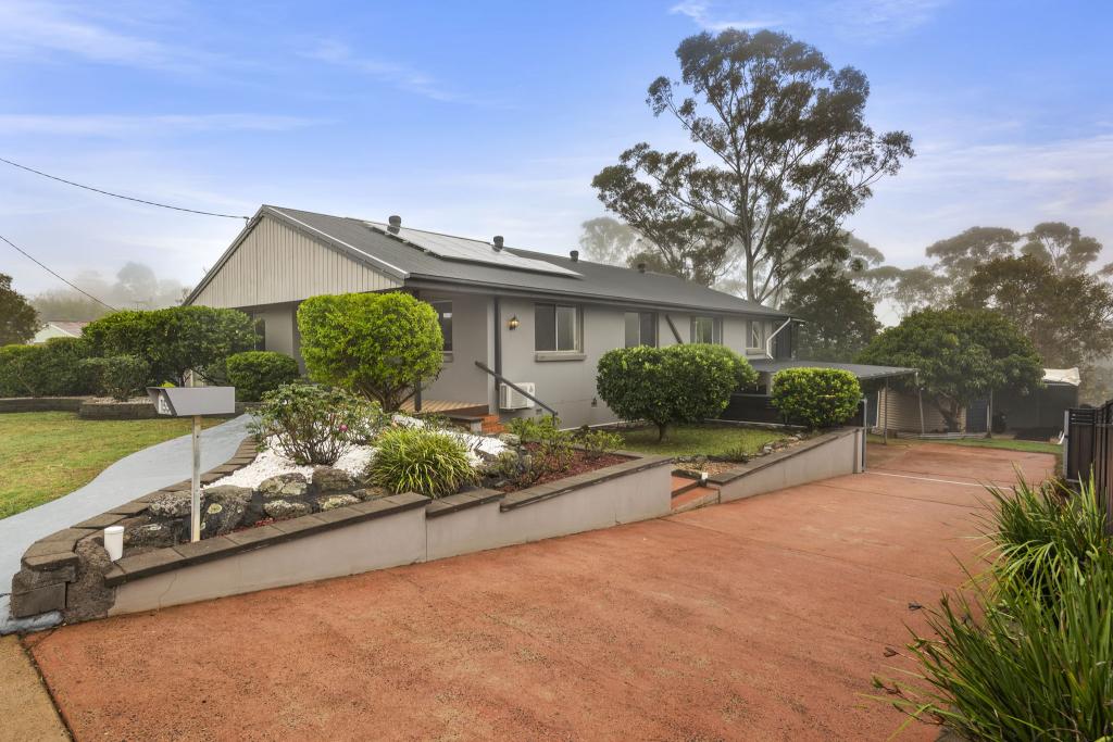 155 Stephen St, Harristown, QLD 4350