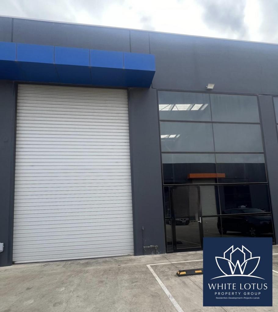 21/20 Prosperity St, Truganina, VIC 3029