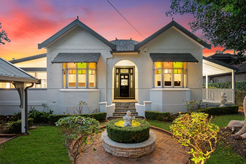 106 Sydney St, Willoughby, NSW 2068