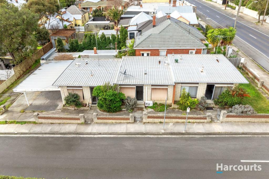 156 Aberdeen St, Geelong West, VIC 3218