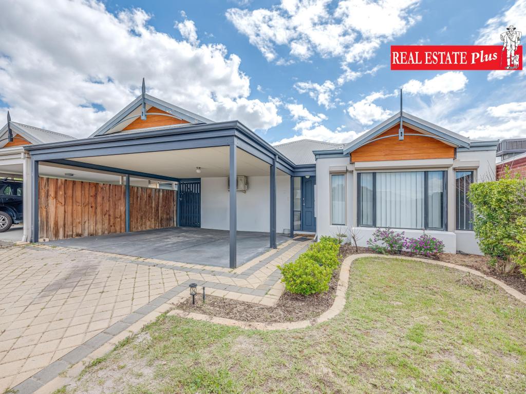 19 Carwell Ave, Ellenbrook, WA 6069