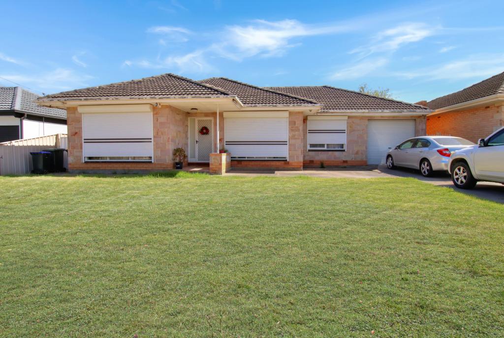 10 Worthley Rd, Findon, SA 5023