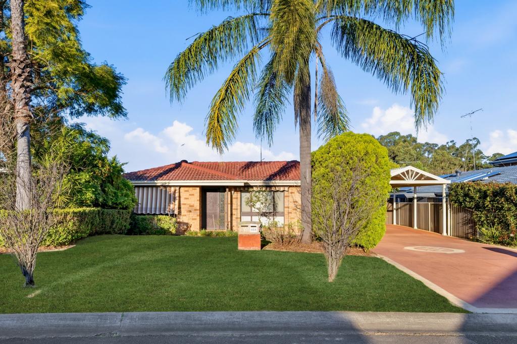 85 Brougham St, Emu Plains, NSW 2750