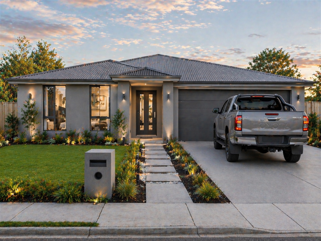 Contact Agent For Address, White Rock, QLD 4306