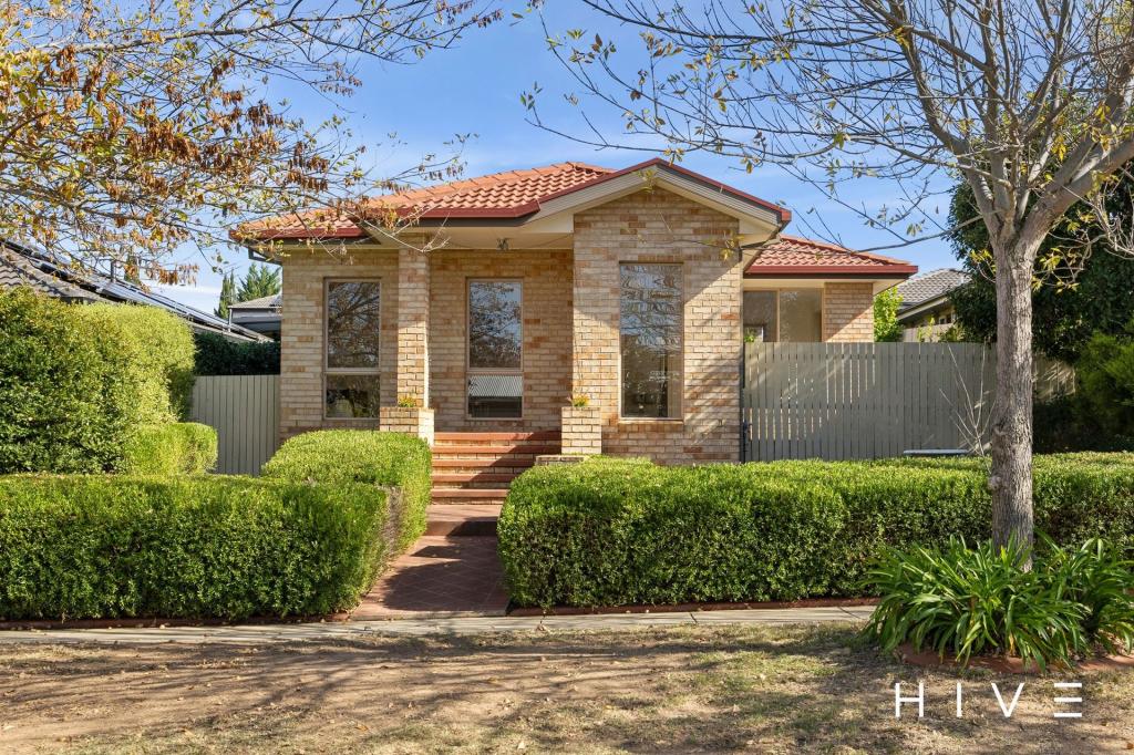 21 Parsley St, Harrison, ACT 2914