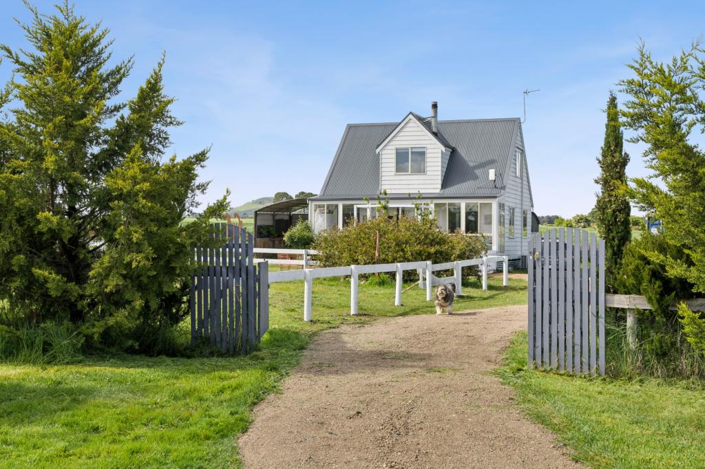 14 Birch St, Smeaton, VIC 3364