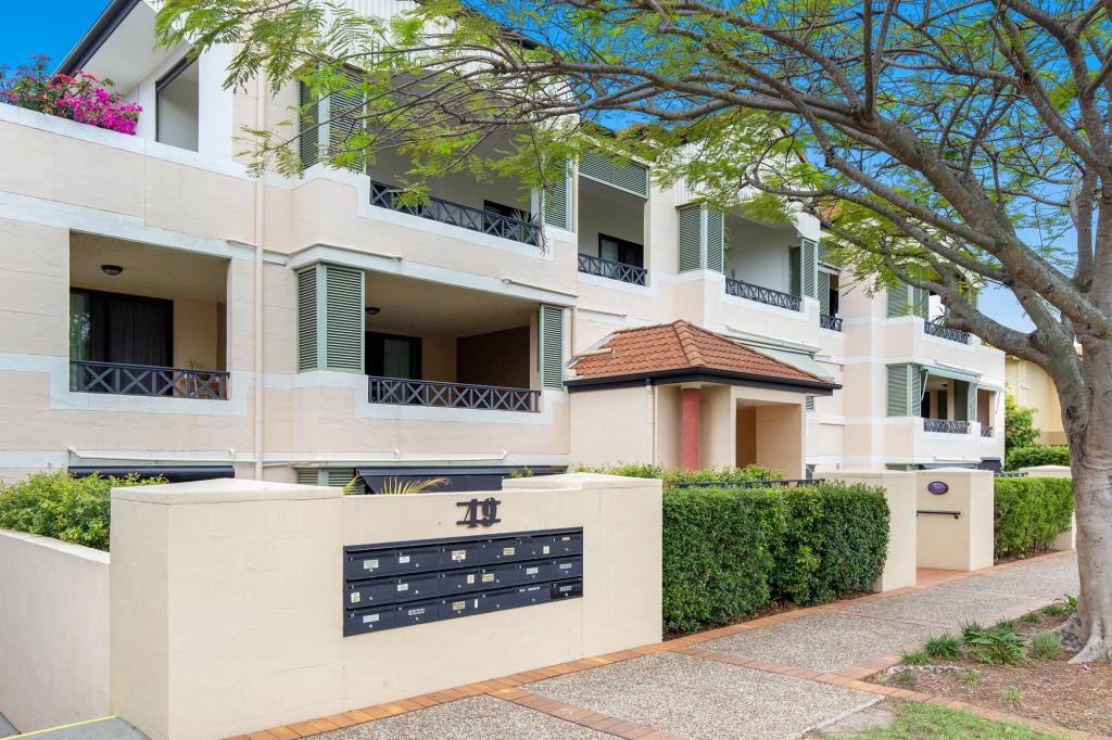 4/49 Racecourse Rd, Hamilton, QLD 4007