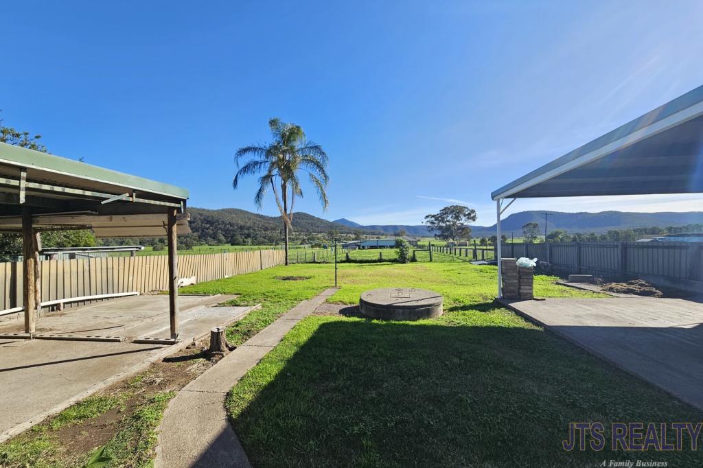 28 Goulburn Dr, Sandy Hollow, NSW 2333