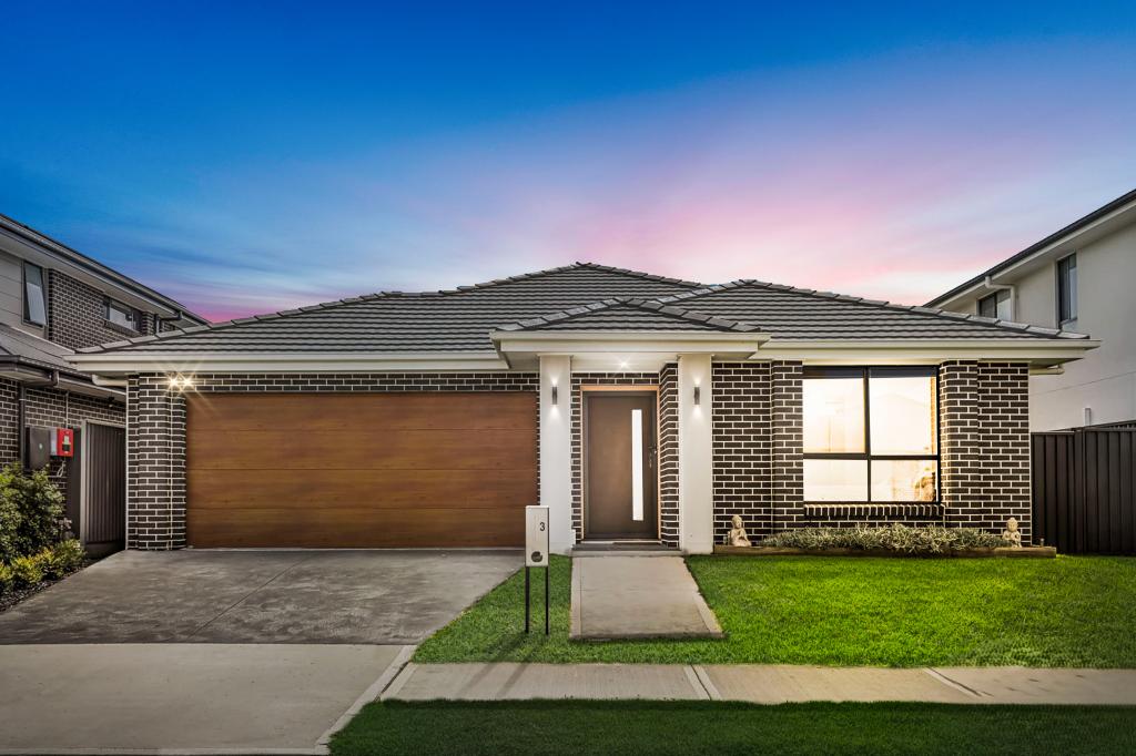 3 Aisbett St, Marsden Park, NSW 2765