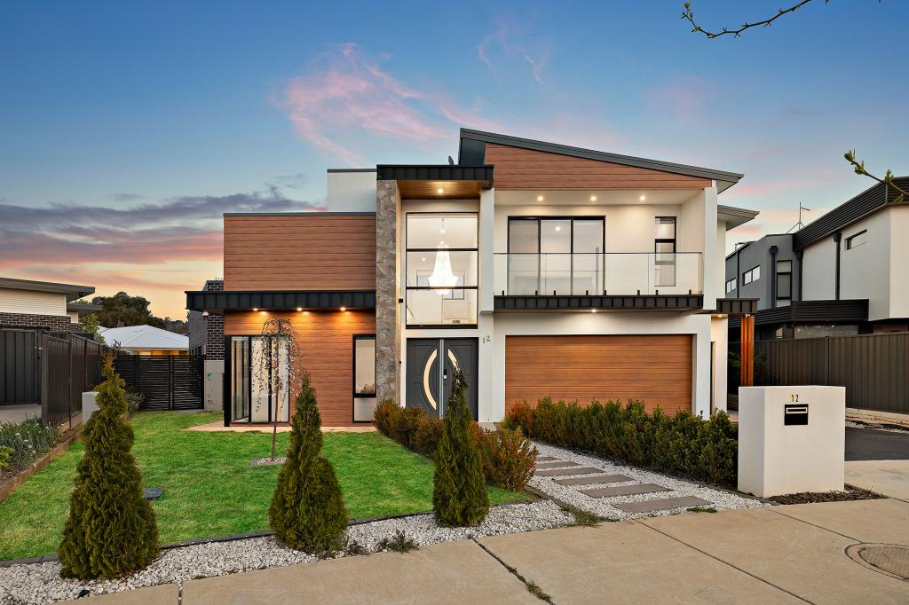 12 Pilliga St, Throsby, ACT 2914