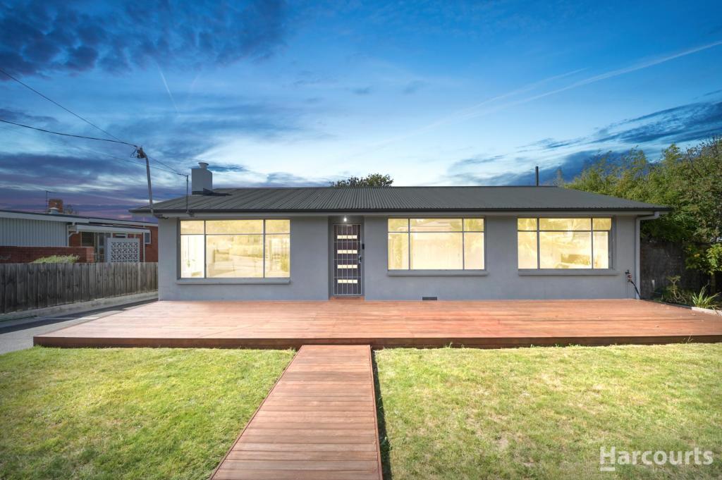 4 Montifiore St, Norwood, TAS 7250