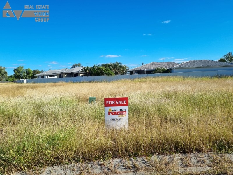 12 Lillian St, Blackwater, QLD 4717