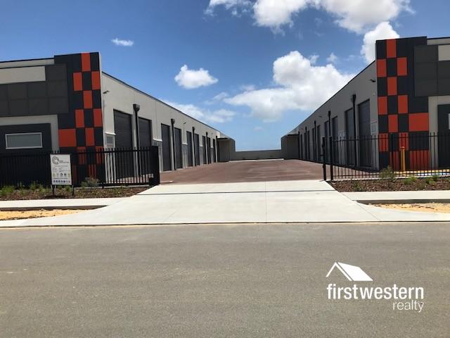 33 Deviation Way, Neerabup, WA 6031