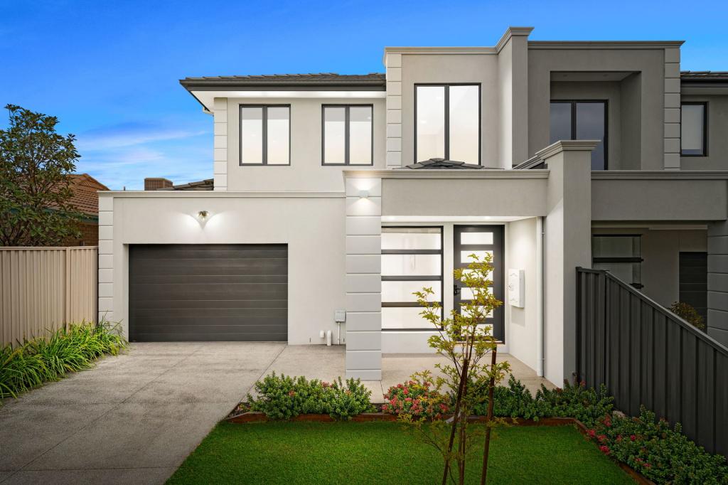 38b Bertrand Ave, Mulgrave, VIC 3170