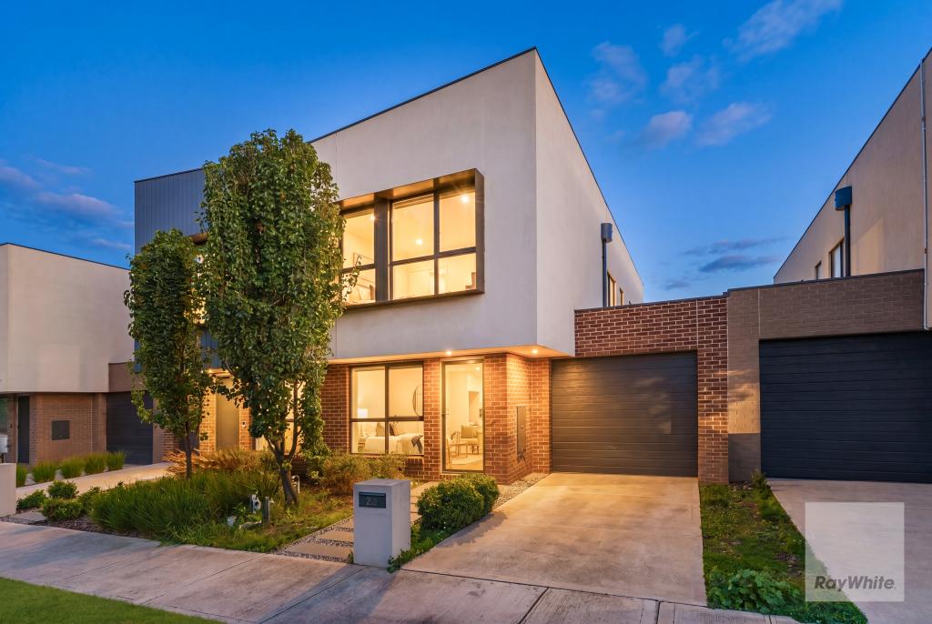 28 Wireless Dr, Aintree, VIC 3336